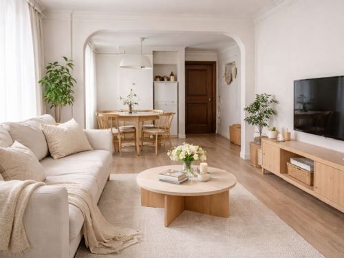 高雄老屋翻新設計指南：格局重整與機能升級策略